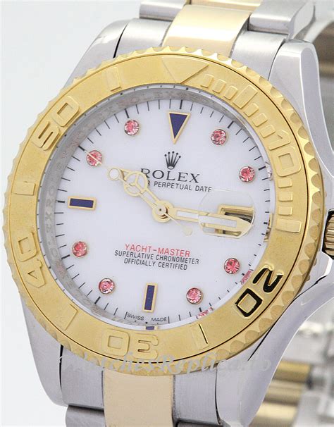 Prezzi per Rolex Yacht.